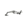 Platine avant gauche DUCATI PANIGALE V4 S ABS 2020 - 2021 Platine avant gauche DUCATI PANIGALE V4 S ABS 2020 - 2021