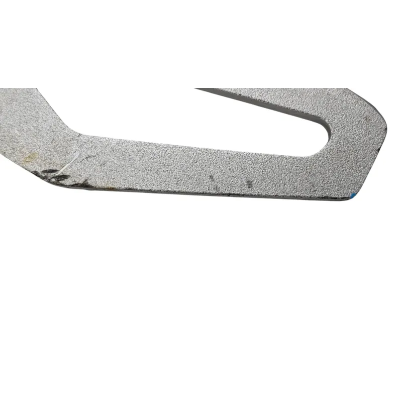 Platine avant gauche DUCATI PANIGALE V4 S ABS 2020 - 2021