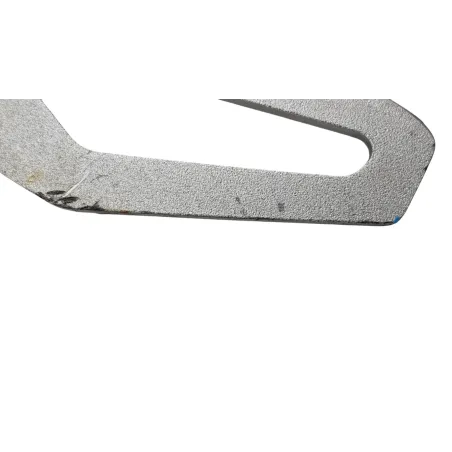Platine avant gauche DUCATI PANIGALE V4 S ABS 2020 - 2021