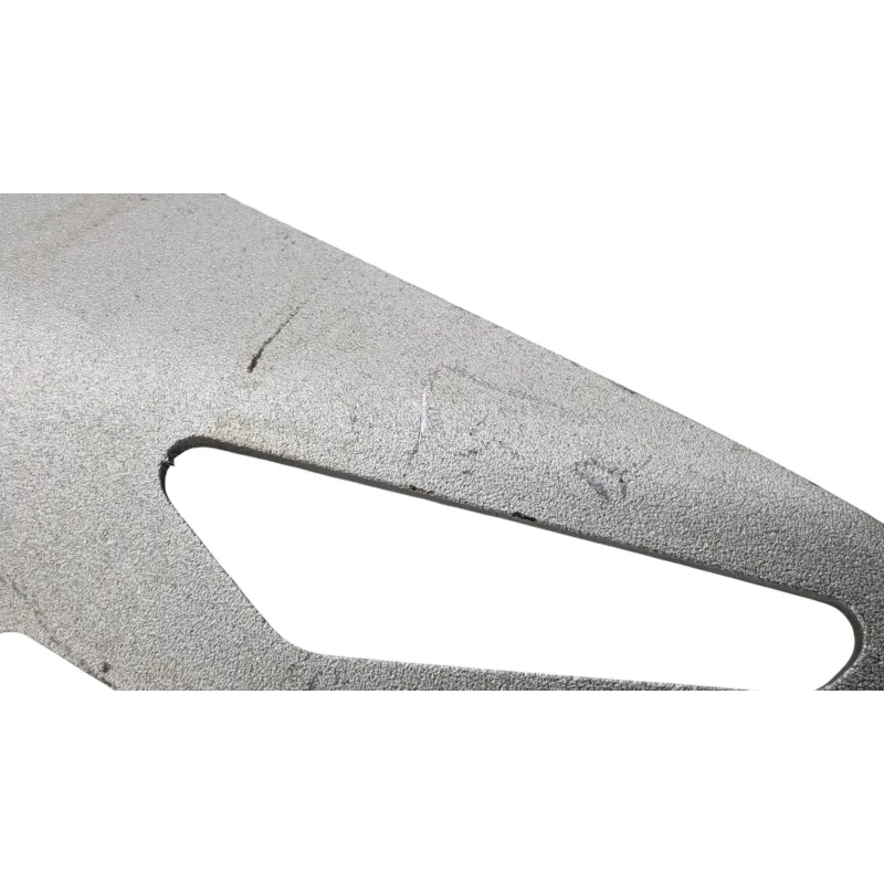 Platine avant gauche DUCATI PANIGALE V4 S ABS 2020 - 2021