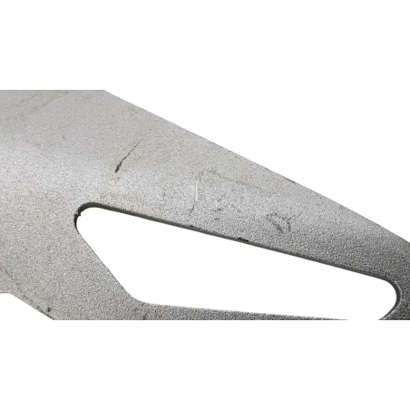 Platine avant gauche DUCATI PANIGALE V4 S ABS 2020 - 2021