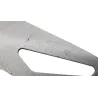 Platine avant gauche DUCATI PANIGALE V4 S ABS 2020 - 2021 Platine avant gauche DUCATI PANIGALE V4 S ABS 2020 - 2021