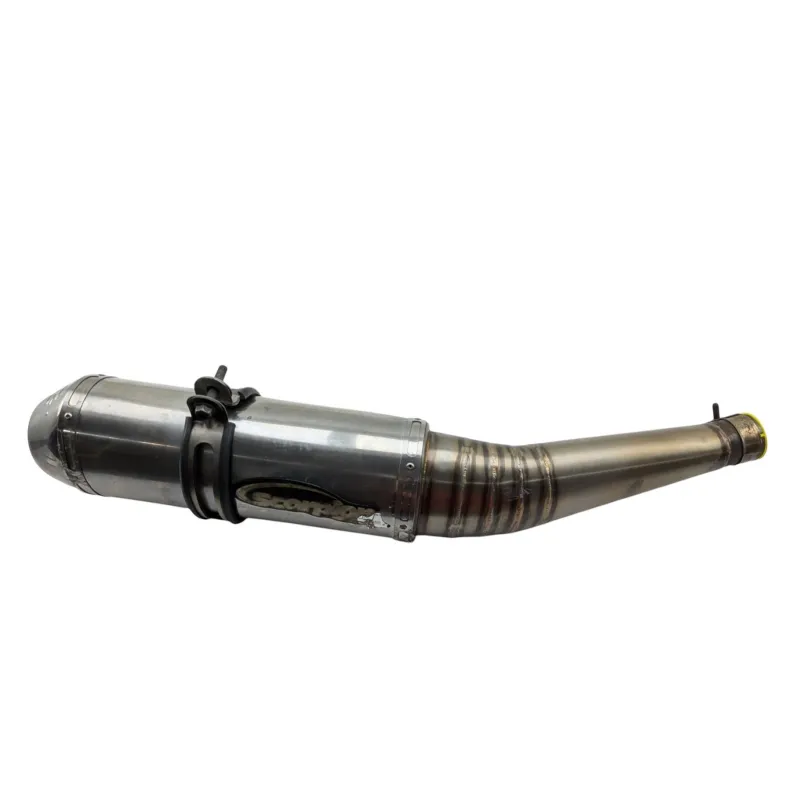 Silencieux (echappement) SUZUKI GSXR 1000 2005 - 2006