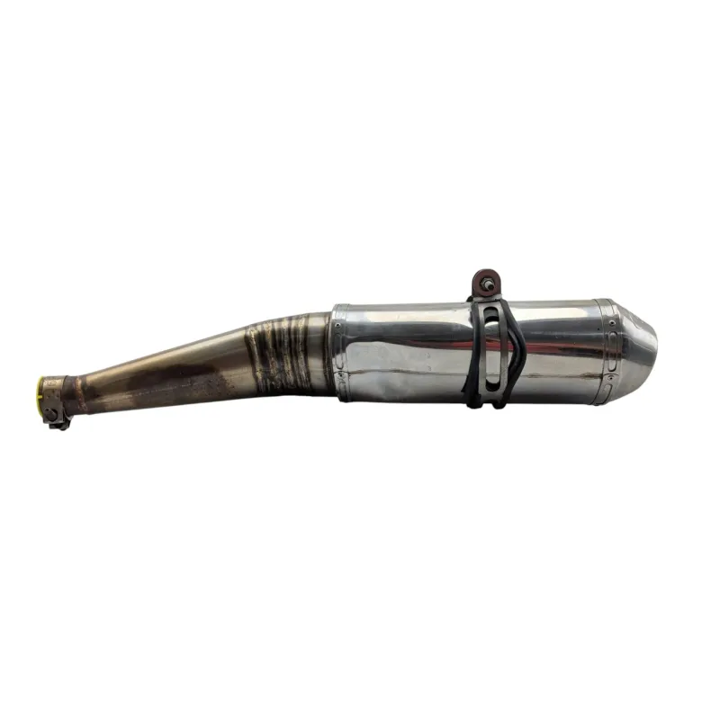 Silencieux (echappement) SUZUKI GSXR 1000 2005 - 2006