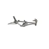 Platine avant gauche DUCATI PANIGALE V4 S ABS 2020 - 2021 Platine avant gauche DUCATI PANIGALE V4 S ABS 2020 - 2021