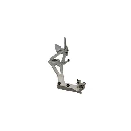 Platine avant gauche DUCATI PANIGALE V4 S ABS 2020 - 2021