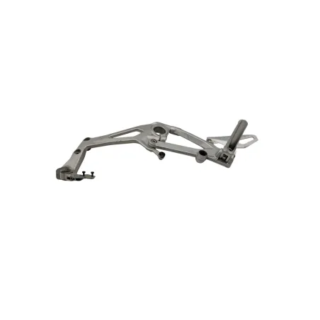 Platine avant gauche DUCATI PANIGALE V4 S ABS 2020 - 2021