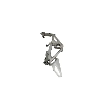 Platine avant gauche DUCATI PANIGALE V4 S ABS 2020 - 2021