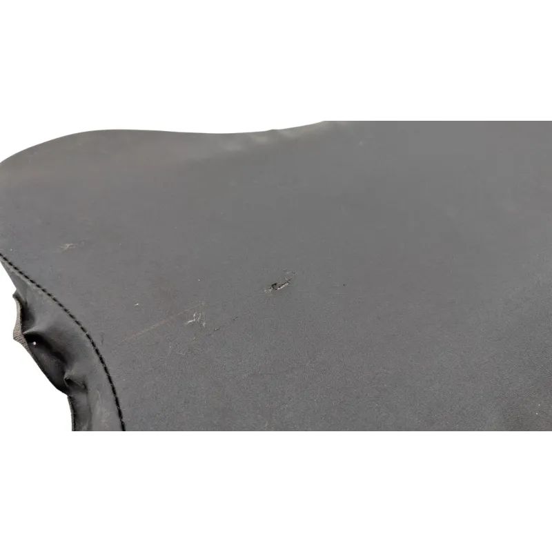 Selle conducteur SUZUKI GSXR 1000 2005 - 2006