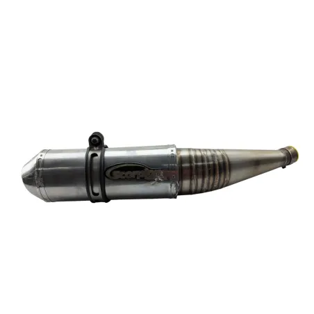 Silencieux (echappement) SUZUKI GSXR 1000 2005 - 2006