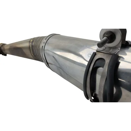 Silencieux (echappement) SUZUKI GSXR 1000 2005 - 2006