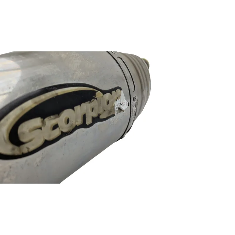 Silencieux (echappement) SUZUKI GSXR 1000 2005 - 2006