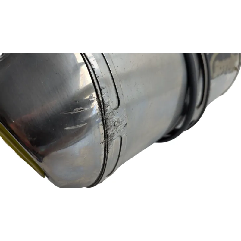 Silencieux (echappement) SUZUKI GSXR 1000 2005 - 2006