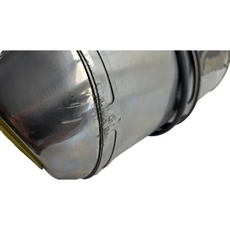 Silencieux (echappement) SUZUKI GSXR 1000 2005 - 2006