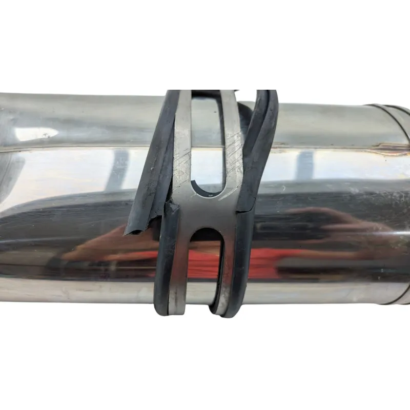 Silencieux (echappement) SUZUKI GSXR 1000 2005 - 2006