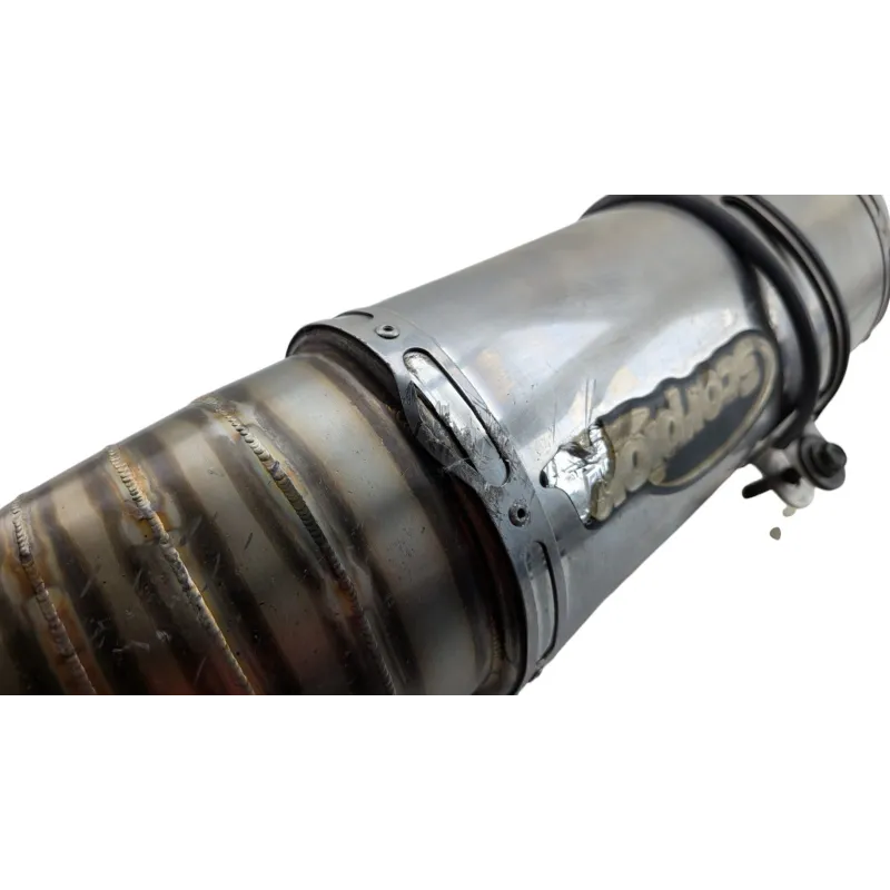 Silencieux (echappement) SUZUKI GSXR 1000 2005 - 2006