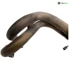 Ligne d'echappement KAWASAKI KLE 650 2011-2014 VERSYS
