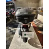 YAMAHA MW 125 TRITY