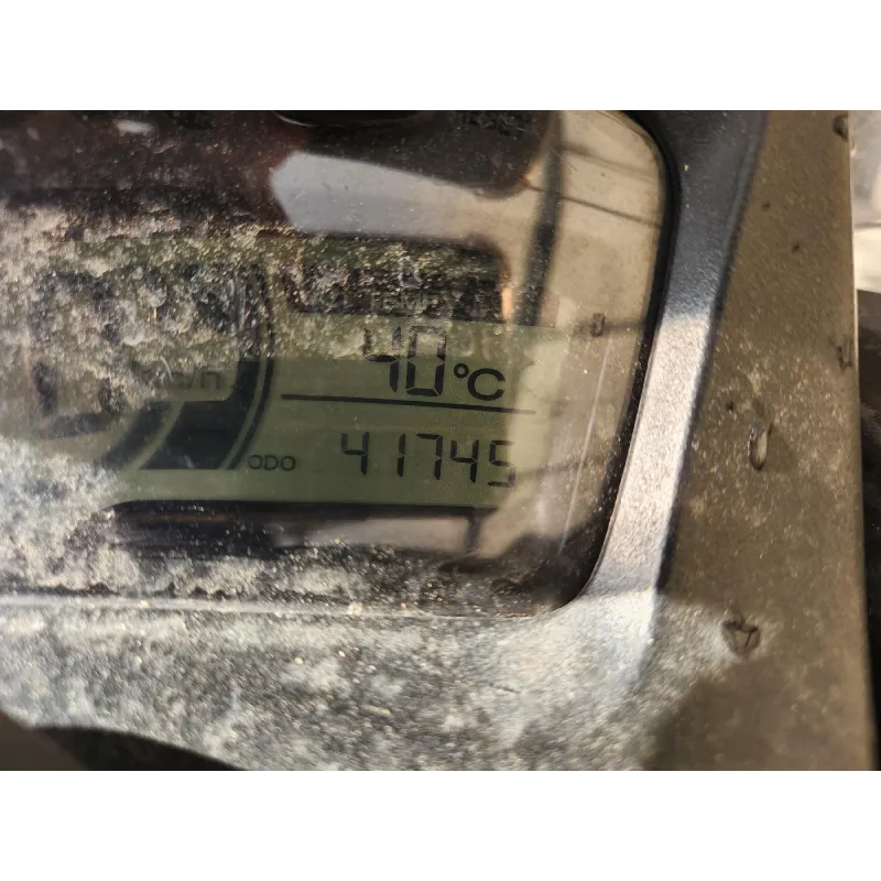 YAMAHA MW 125 TRITY