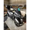 YAMAHA MW 125 TRITY