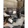YAMAHA MW 125 TRITY