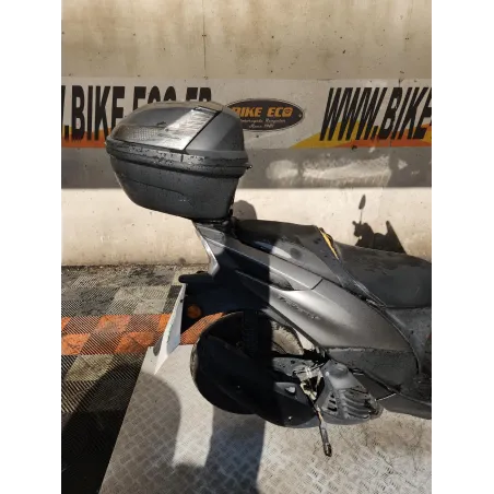 YAMAHA MW 125 TRITY