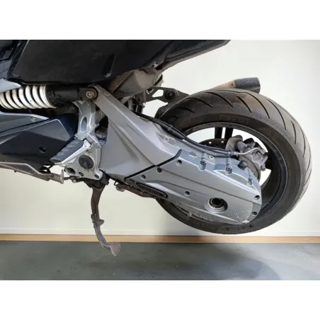 BMW C600SPORT