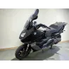 BMW C600SPORT
