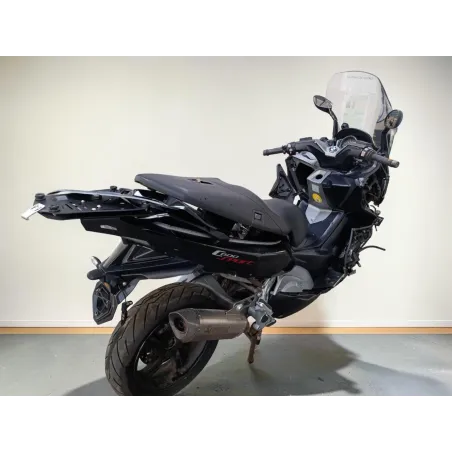 BMW C600SPORT