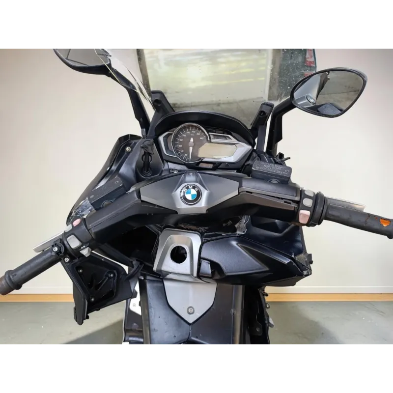 BMW C600SPORT
