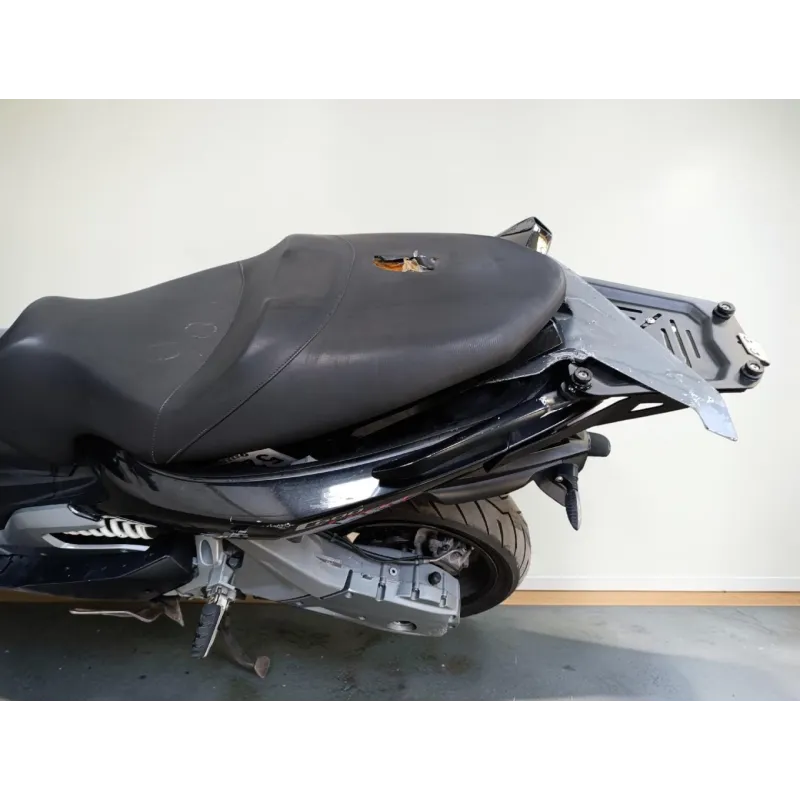 BMW C600SPORT