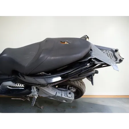 BMW C600SPORT