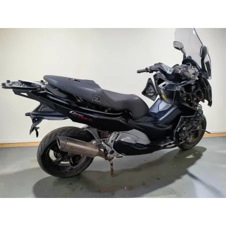 BMW C600SPORT