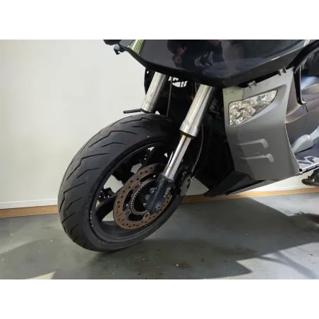 BMW C600SPORT
