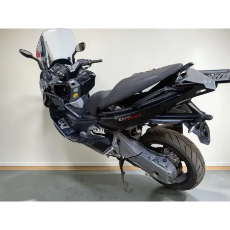 BMW C600SPORT