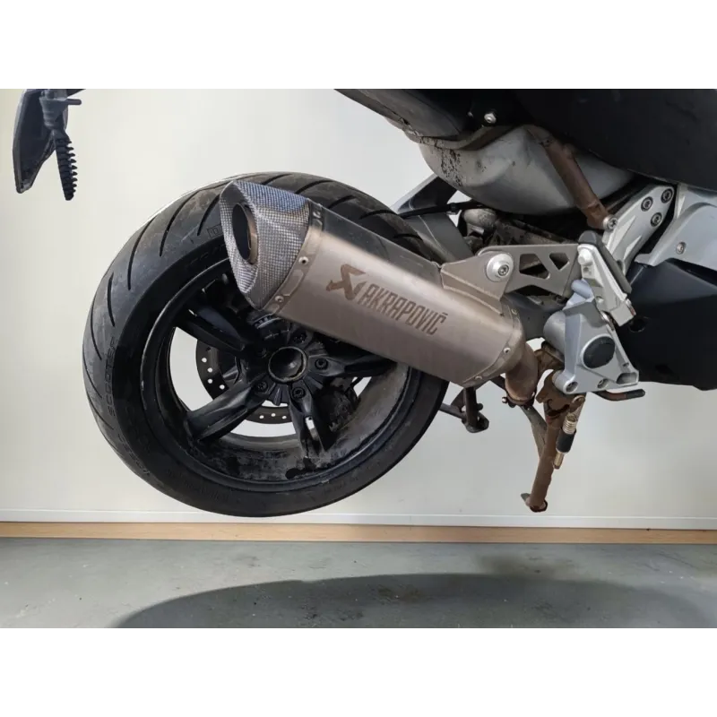 BMW C600SPORT