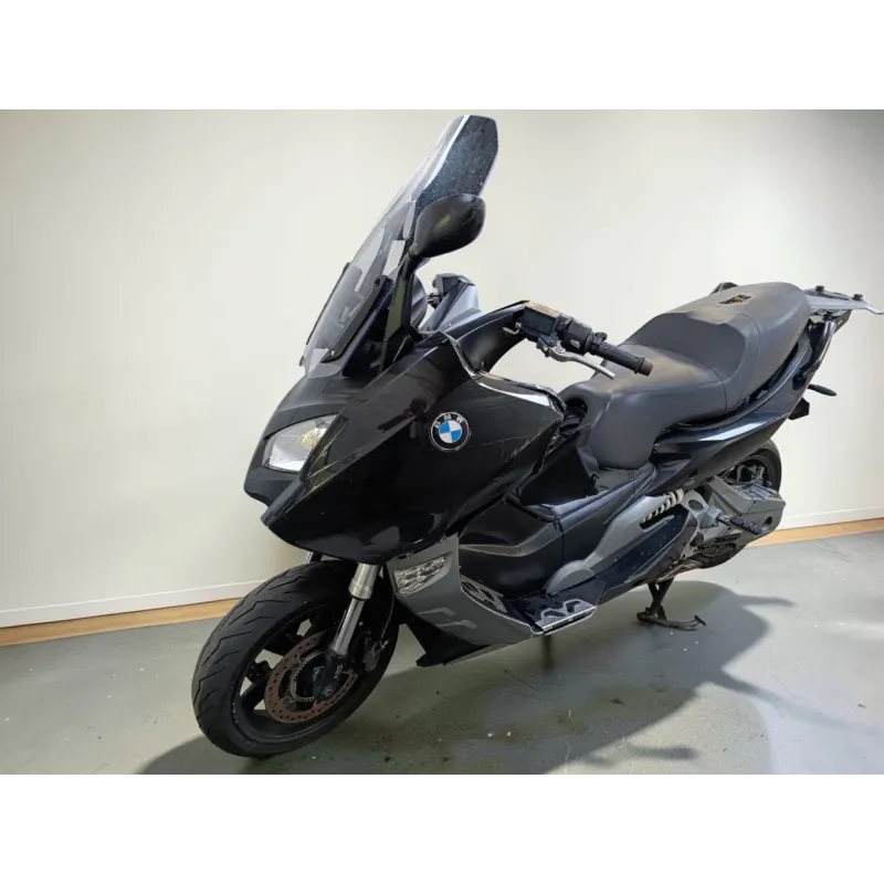 BMW C600SPORT