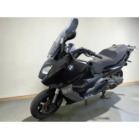 BMW C600SPORT