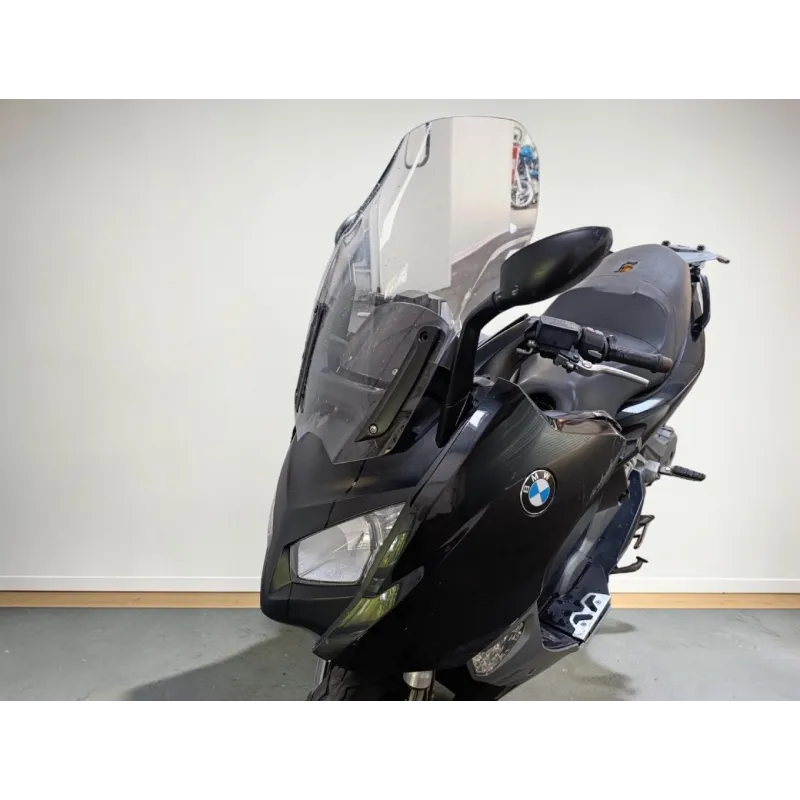BMW C600SPORT
