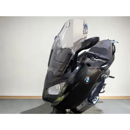 BMW C600SPORT