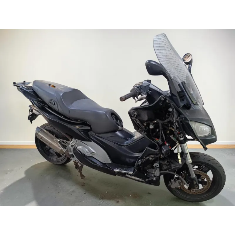 BMW C600SPORT