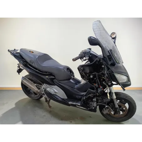 BMW C600SPORT