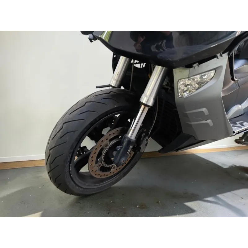 BMW C600SPORT