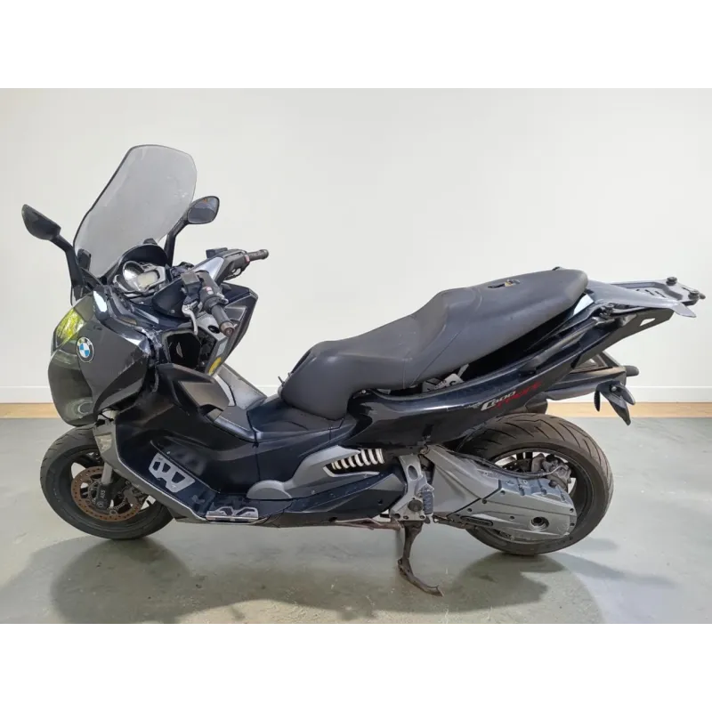 BMW C600SPORT