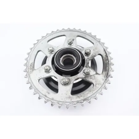Porte couronne KAWASAKI Z 1000 2003 - 2006
