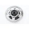 Porte couronne KAWASAKI Z 1000 2003 - 2006