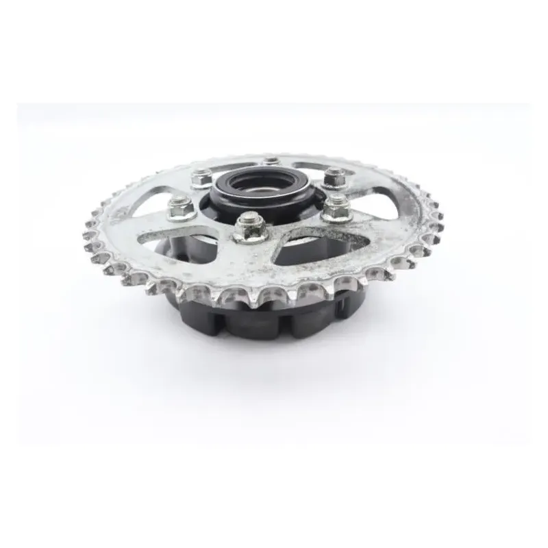 Porte couronne KAWASAKI Z 1000 2003 - 2006