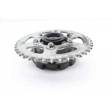 Porte couronne KAWASAKI Z 1000 2003 - 2006