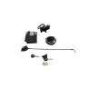 Jeu de serrure contacteur a cle code TRIUMPH STREET TRIPLE 765 R ABS 2020 - 2023 Jeu de serrure contacteur a cle code TRIUMPH STREET TRIPLE 765 R ABS 2020 - 2023