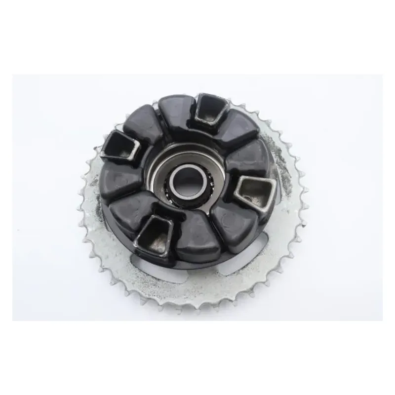 Porte couronne KAWASAKI Z 1000 2003 - 2006